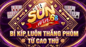 Cách Chơi Bài Phỏm Sunwin - Hướng Dẫn Chi Tiết Từ A-Z Bí quyết cách chơi bài phỏm luôn thắng từ cao thủ