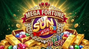Khái niệm cơ bản về trò chơi nổ hũ Mega Fortune