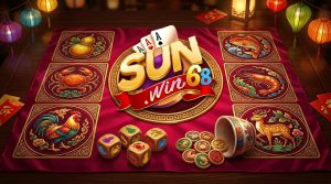 Bầu Cua Việt Nam Sunwin - Sảnh Cược Dân Gian Uy Tín 2026 Khái niệm cơ bản về trò chơi bầu cua Việt Nam là gì